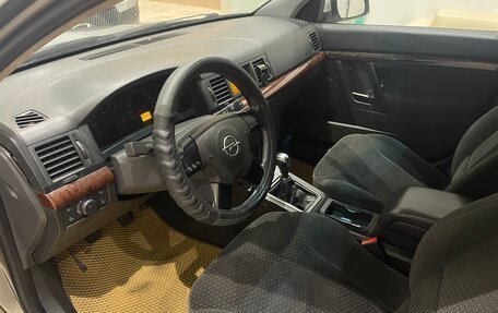 Opel Vectra C рестайлинг, 2002 год, 235 000 рублей, 7 фотография