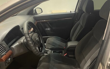 Opel Vectra C рестайлинг, 2002 год, 235 000 рублей, 8 фотография