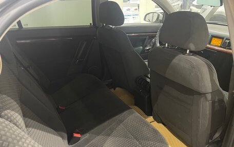 Opel Vectra C рестайлинг, 2002 год, 235 000 рублей, 11 фотография