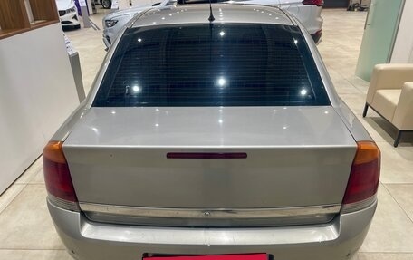 Opel Vectra C рестайлинг, 2002 год, 235 000 рублей, 5 фотография