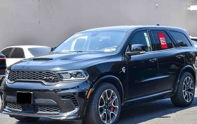 Dodge Durango III, 2025 год, 17 771 580 рублей, 1 фотография
