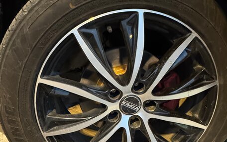 Toyota RAV4, 2008 год, 915 000 рублей, 8 фотография