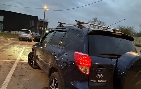 Toyota RAV4, 2008 год, 915 000 рублей, 6 фотография