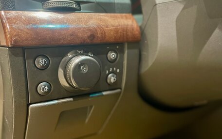 Opel Vectra C рестайлинг, 2002 год, 235 000 рублей, 16 фотография