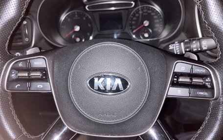 KIA Sorento III Prime рестайлинг, 2019 год, 2 720 000 рублей, 5 фотография