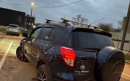 Toyota RAV4, 2008 год, 915 000 рублей, 5 фотография