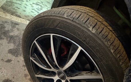 Toyota RAV4, 2008 год, 915 000 рублей, 9 фотография