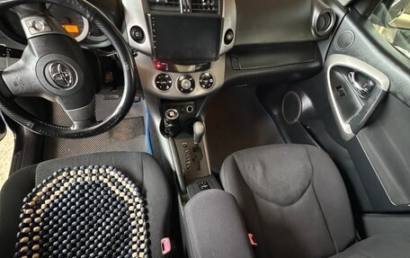 Toyota RAV4, 2008 год, 915 000 рублей, 14 фотография