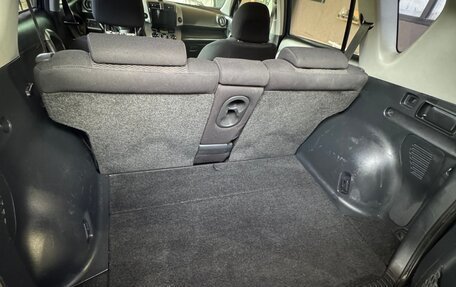 Toyota RAV4, 2008 год, 915 000 рублей, 13 фотография