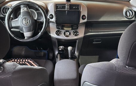 Toyota RAV4, 2008 год, 915 000 рублей, 12 фотография