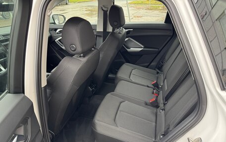 Audi Q3, 2021 год, 2 870 000 рублей, 14 фотография