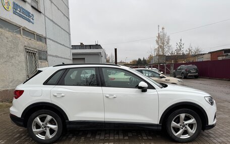 Audi Q3, 2021 год, 2 870 000 рублей, 8 фотография