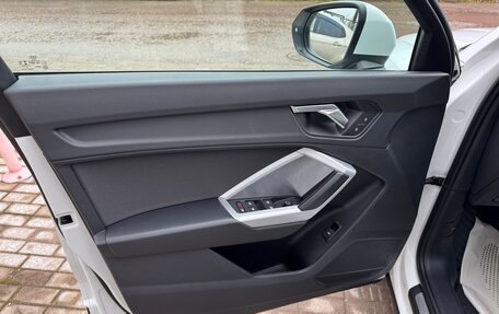 Audi Q3, 2021 год, 2 870 000 рублей, 13 фотография