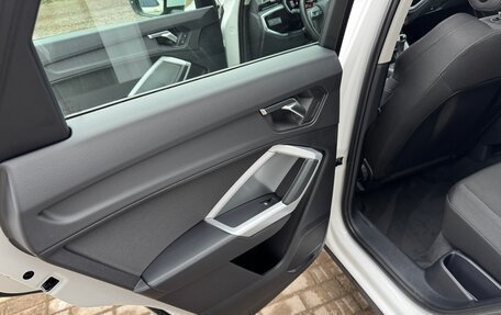 Audi Q3, 2021 год, 2 870 000 рублей, 15 фотография