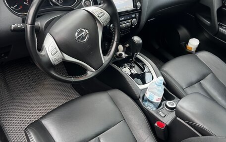 Nissan Qashqai, 2018 год, 1 985 000 рублей, 6 фотография
