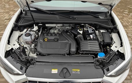 Audi Q3, 2021 год, 2 870 000 рублей, 25 фотография