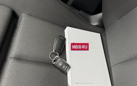 Audi Q3, 2021 год, 2 870 000 рублей, 23 фотография