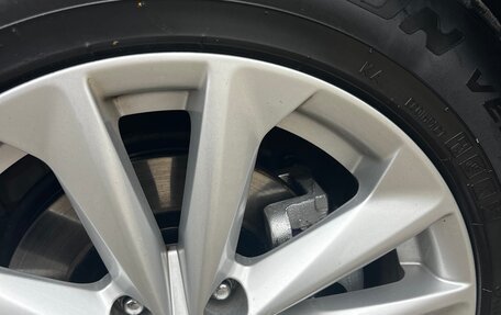 Nissan Qashqai, 2018 год, 1 985 000 рублей, 10 фотография