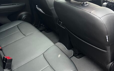 Nissan Qashqai, 2018 год, 1 985 000 рублей, 14 фотография