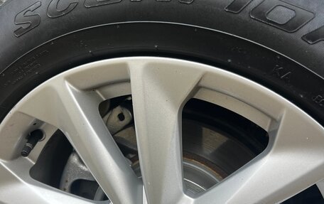 Nissan Qashqai, 2018 год, 1 985 000 рублей, 16 фотография