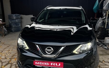 Nissan Qashqai, 2018 год, 1 985 000 рублей, 17 фотография