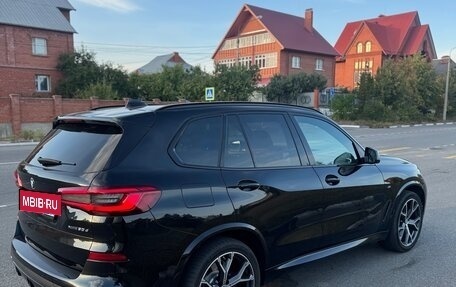 BMW X5, 2018 год, 5 950 000 рублей, 3 фотография