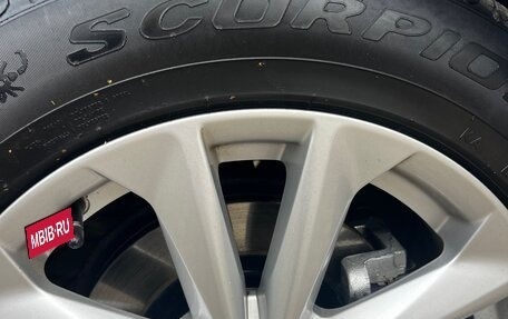 Nissan Qashqai, 2018 год, 1 985 000 рублей, 11 фотография