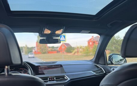 BMW X5, 2018 год, 5 950 000 рублей, 7 фотография