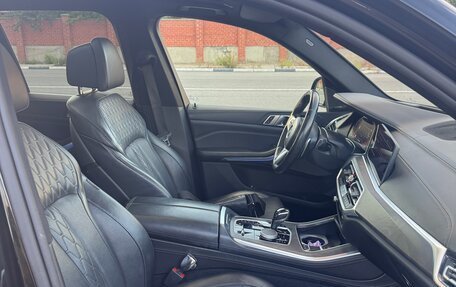 BMW X5, 2018 год, 5 950 000 рублей, 8 фотография