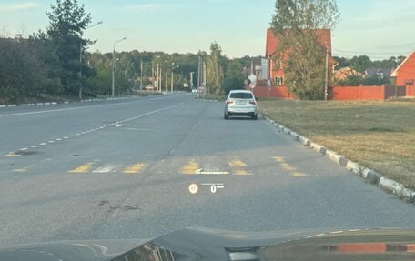 BMW X5, 2018 год, 5 950 000 рублей, 10 фотография