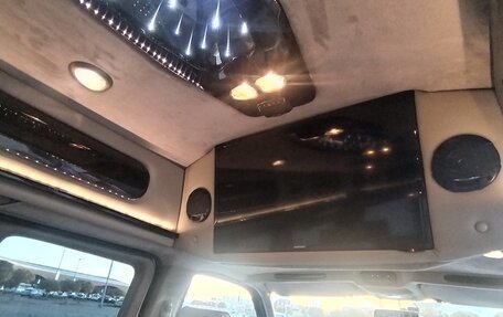 GMC Savana I, 2013 год, 3 650 000 рублей, 7 фотография