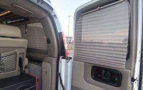 GMC Savana I, 2013 год, 3 650 000 рублей, 8 фотография