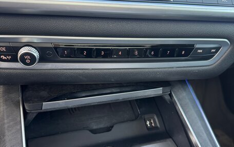 BMW X5, 2018 год, 5 950 000 рублей, 12 фотография