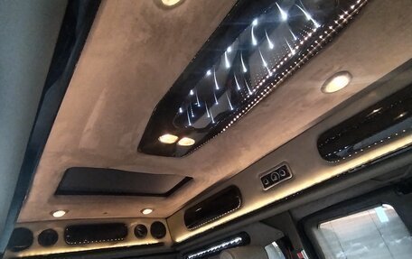 GMC Savana I, 2013 год, 3 650 000 рублей, 6 фотография