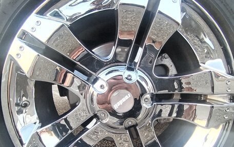 GMC Savana I, 2013 год, 3 650 000 рублей, 13 фотография