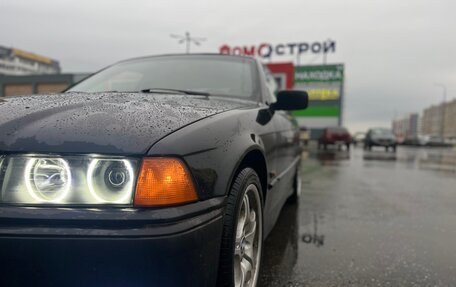 BMW 3 серия, 1998 год, 510 000 рублей, 6 фотография