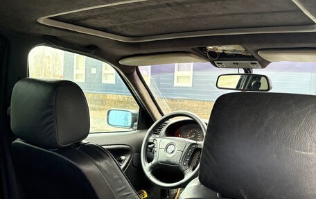 BMW 3 серия, 1998 год, 510 000 рублей, 11 фотография