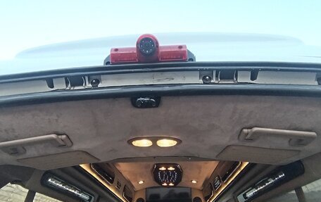 GMC Savana I, 2013 год, 3 650 000 рублей, 11 фотография