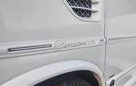 GMC Savana I, 2013 год, 3 650 000 рублей, 12 фотография