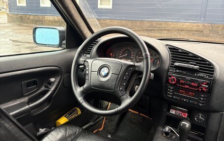 BMW 3 серия, 1998 год, 510 000 рублей, 9 фотография