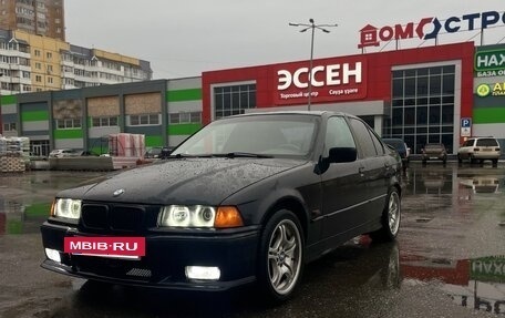 BMW 3 серия, 1998 год, 510 000 рублей, 5 фотография