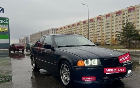 BMW 3 серия, 1998 год, 510 000 рублей, 4 фотография