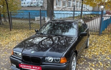 BMW 3 серия, 1998 год, 510 000 рублей, 2 фотография