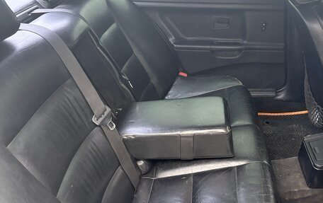 BMW 3 серия, 1998 год, 510 000 рублей, 12 фотография