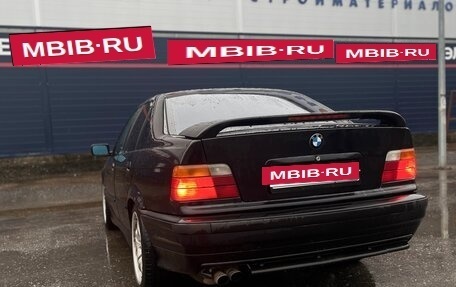 BMW 3 серия, 1998 год, 510 000 рублей, 7 фотография