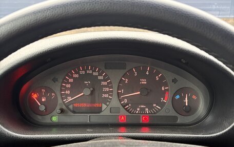 BMW 3 серия, 1998 год, 510 000 рублей, 13 фотография