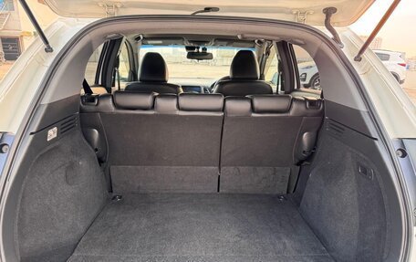 Honda Vezel, 2021 год, 2 100 000 рублей, 11 фотография