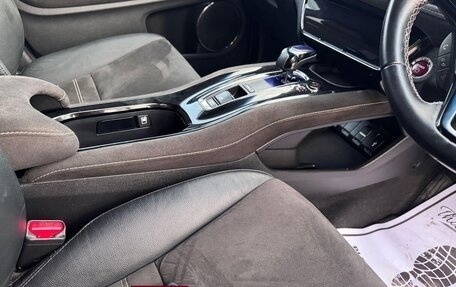 Honda Vezel, 2021 год, 2 100 000 рублей, 8 фотография