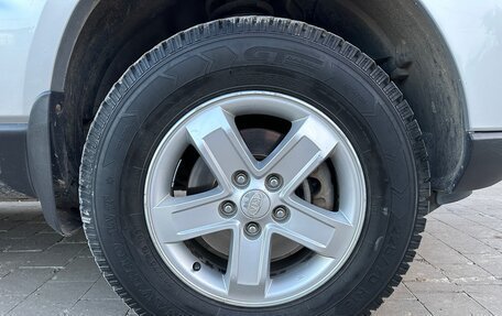 KIA Sportage II, 2009 год, 975 000 рублей, 10 фотография