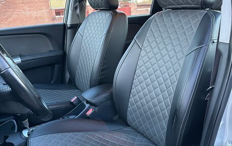 KIA Sportage II, 2009 год, 975 000 рублей, 17 фотография